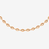 Gracy Necklace Roségold