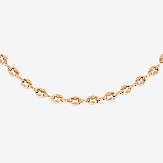 Gracy Necklace Roségold