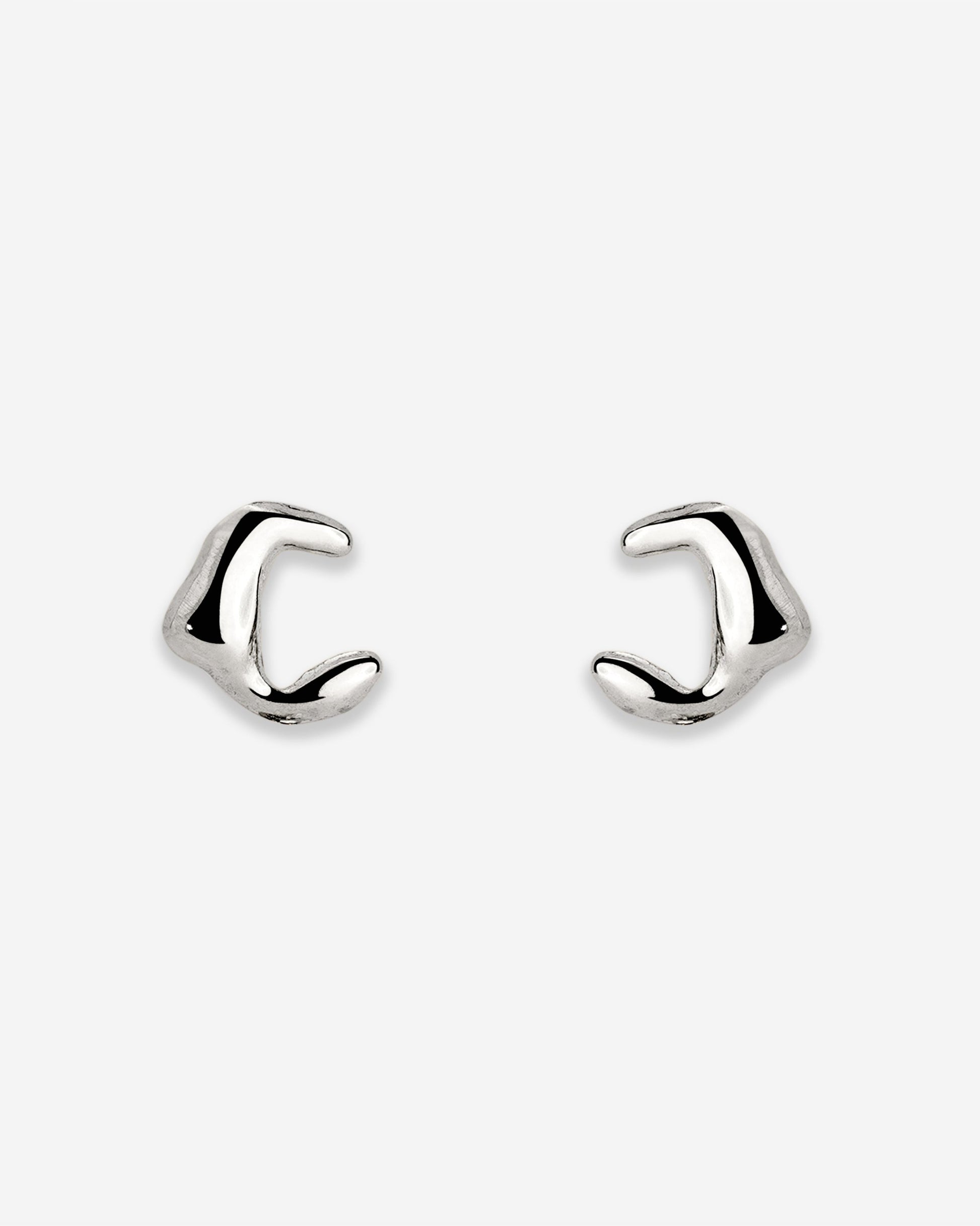 Alluring Anne Studs Silber
