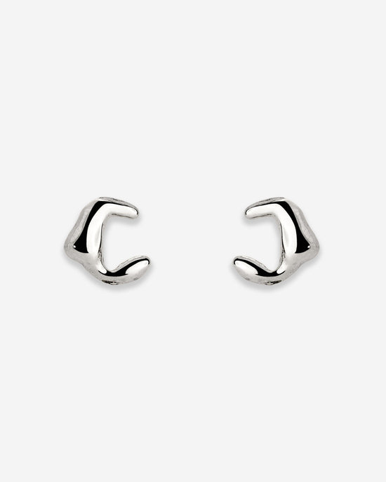 Alluring Anne Studs Silber