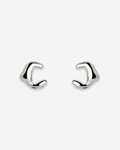Alluring Anne Studs Silber