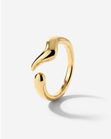 Liquid Heat Ring