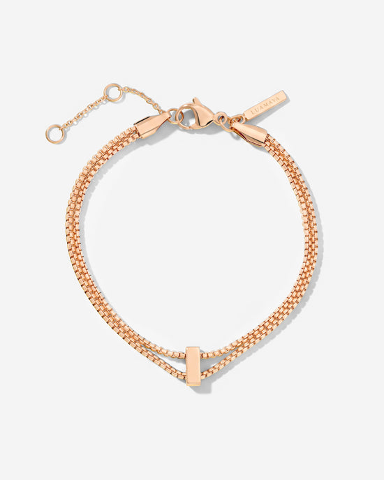 Signature Bracelet