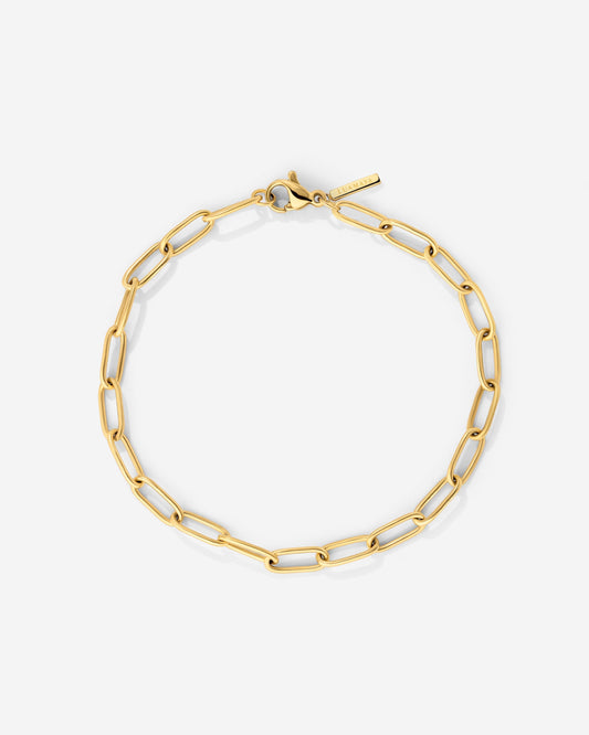 Honey Bracelet Gold