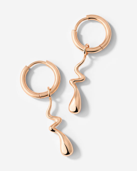 Dripping Hoop Set Small