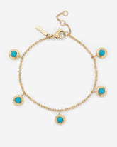Maris Treasure Bracelet Gold