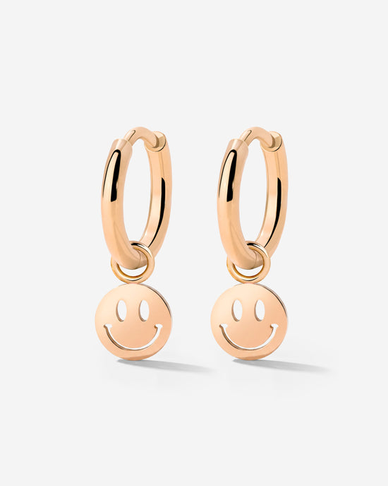 Beaming Hoop Set Small