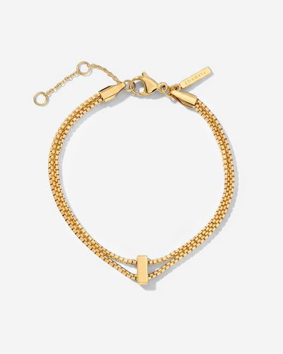 Signature Bracelet