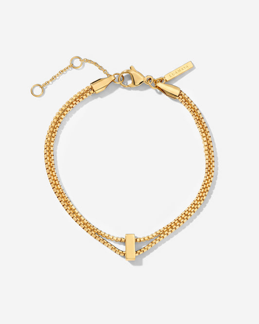 Signature Bracelet
