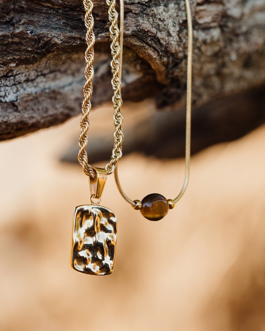 Oasis Gleam Bundle Gold