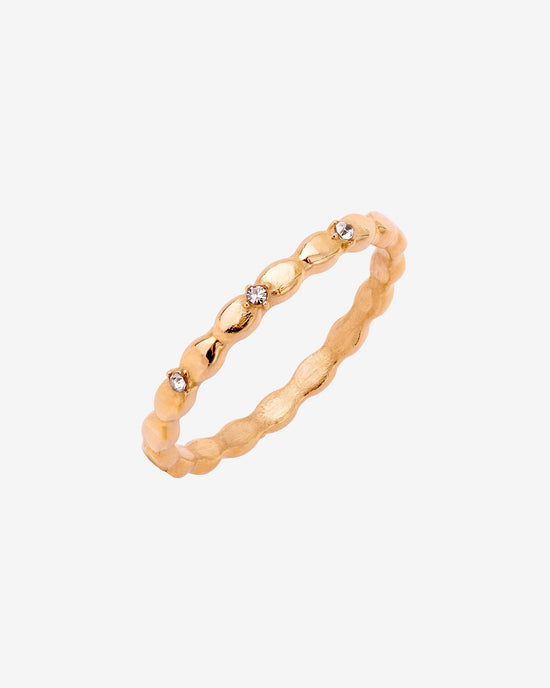 Tiny Romance Ring Roségold