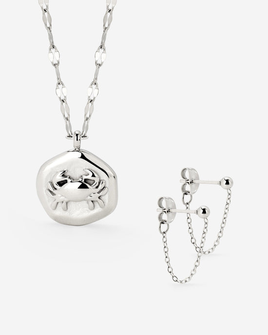 Boho Summer Bundle Silber