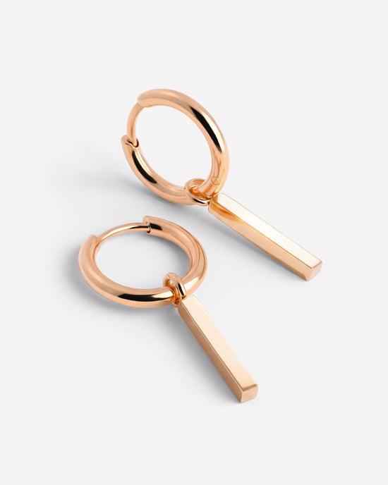 Base Line Hoop Set Small
