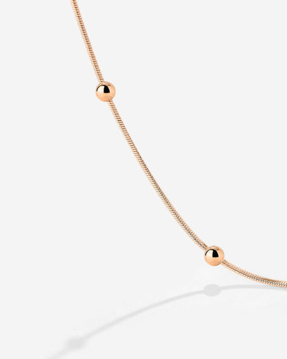Dreamy Bundle Roségold