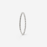 Linda Ring Silber