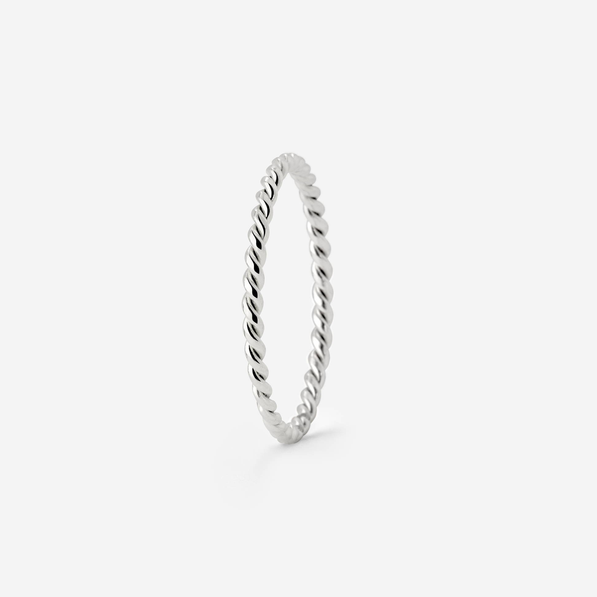 Linda Ring Silber