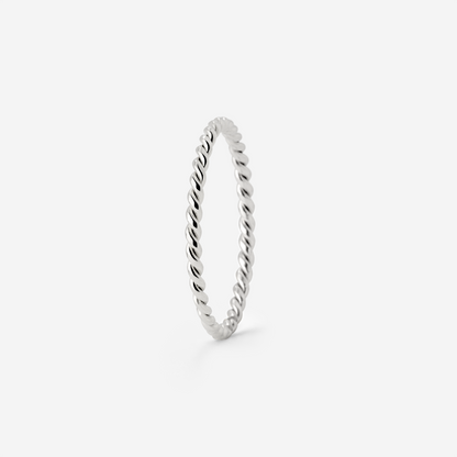 Linda Ring Silber