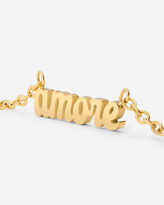 Amore Mio Bundle Gold