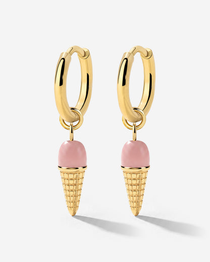 Gelato Hoop Set Small