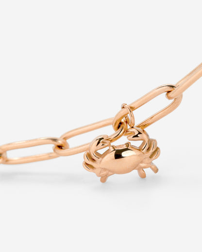 Seaside Treasures Bracelet Roségold