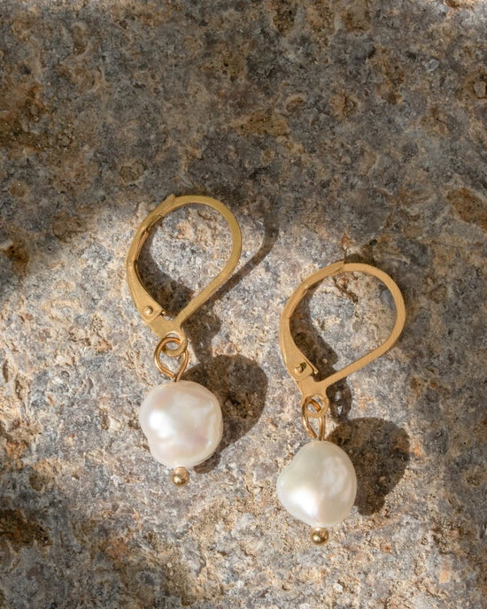 Joya Earrings Roségold