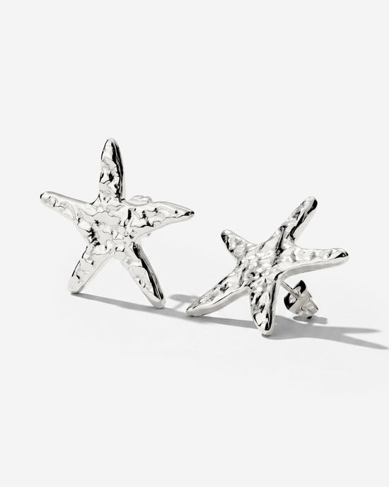 Stella Marina Studs