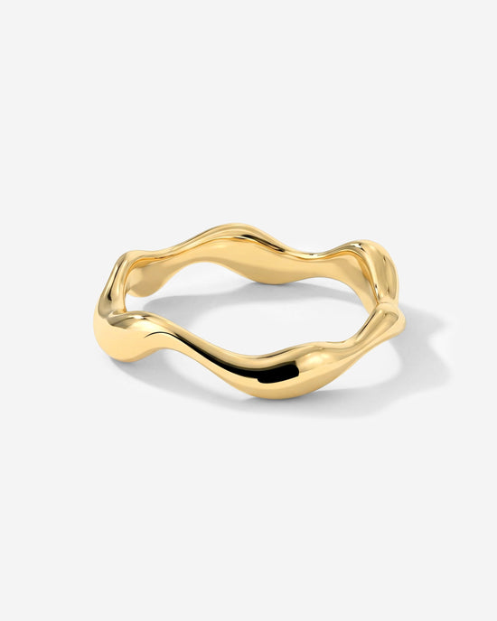 Guided Ring