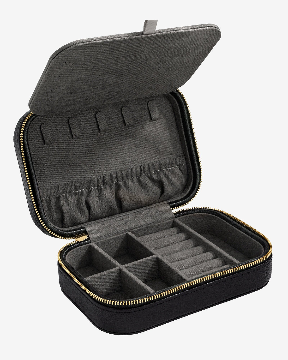 Jewelry Box Medium Midnight Blue