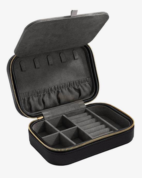 Jewelry Box Medium Midnight Blue