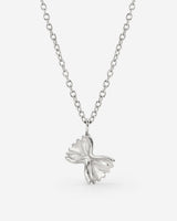 Farfallissimo Necklace Silber