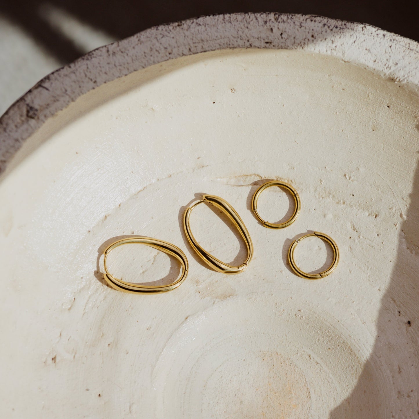 Golden Hour Bundle Gold