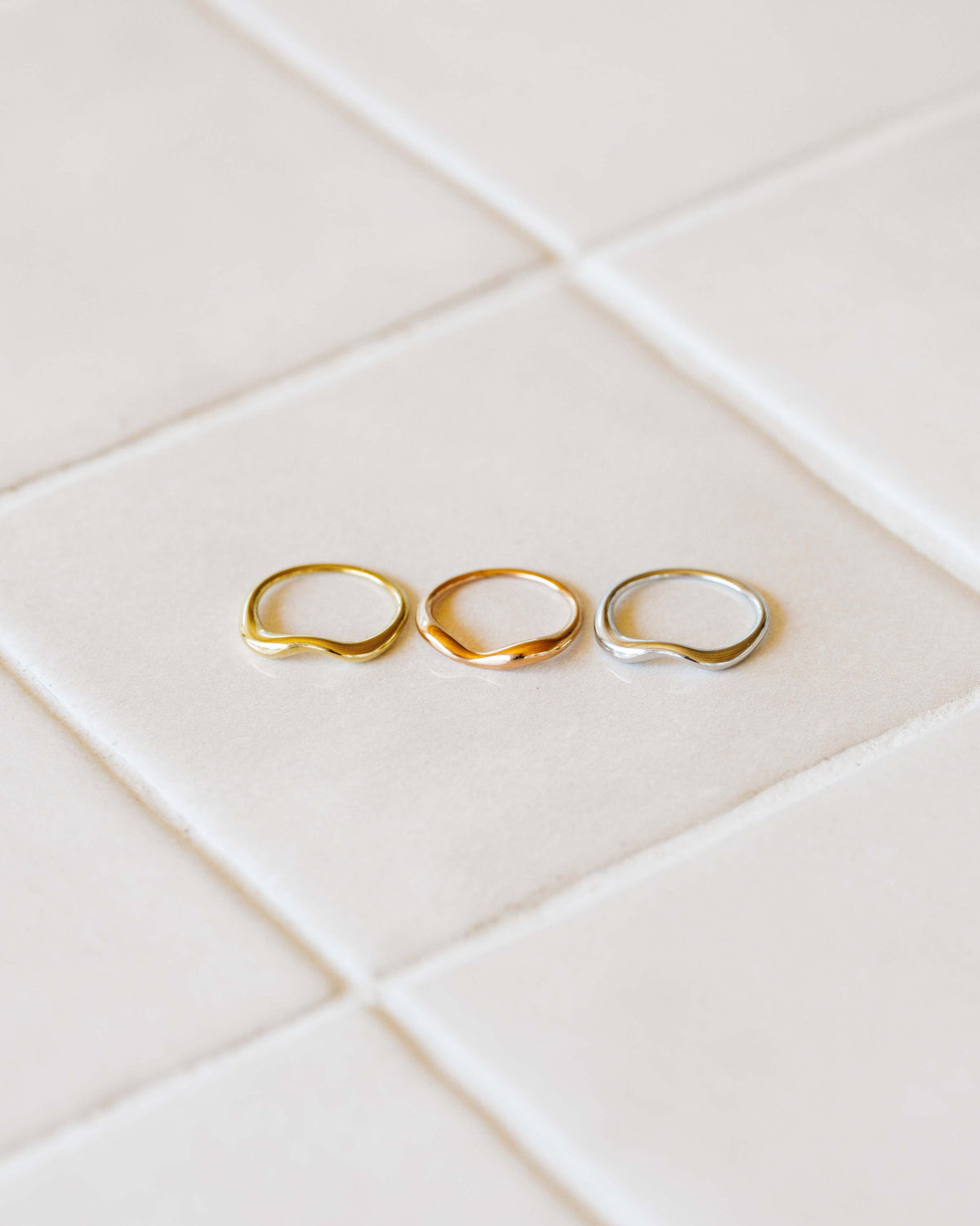 Ocean Drift Ring