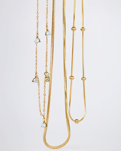 Dreamy Bundle Silber