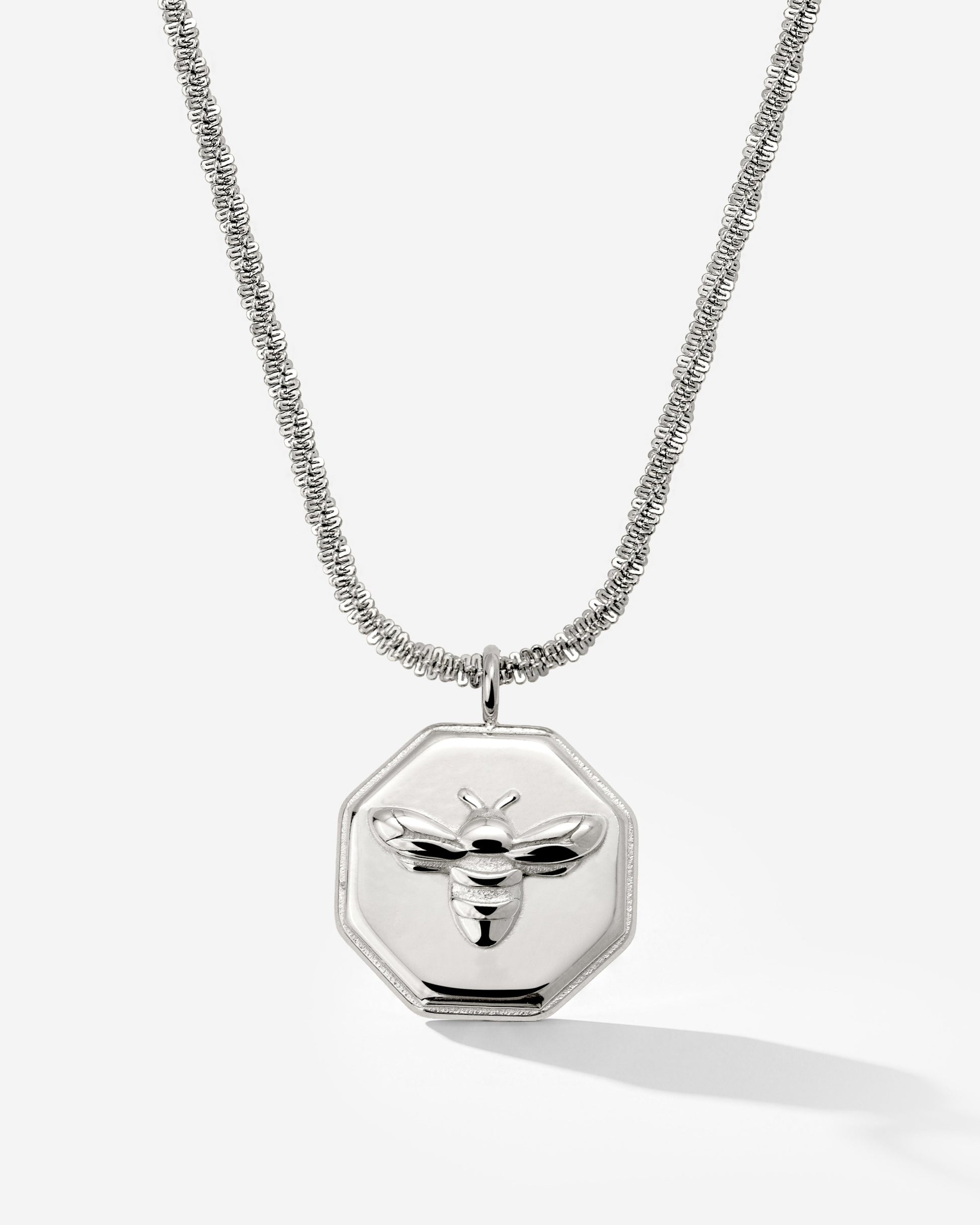 Bee Necklace