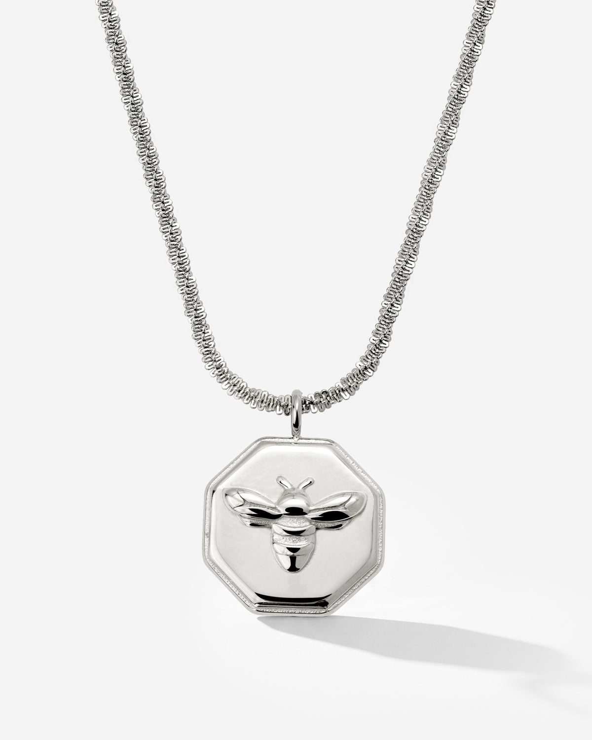 Bee Necklace