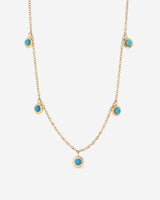 Maris Treasure Collana Oro