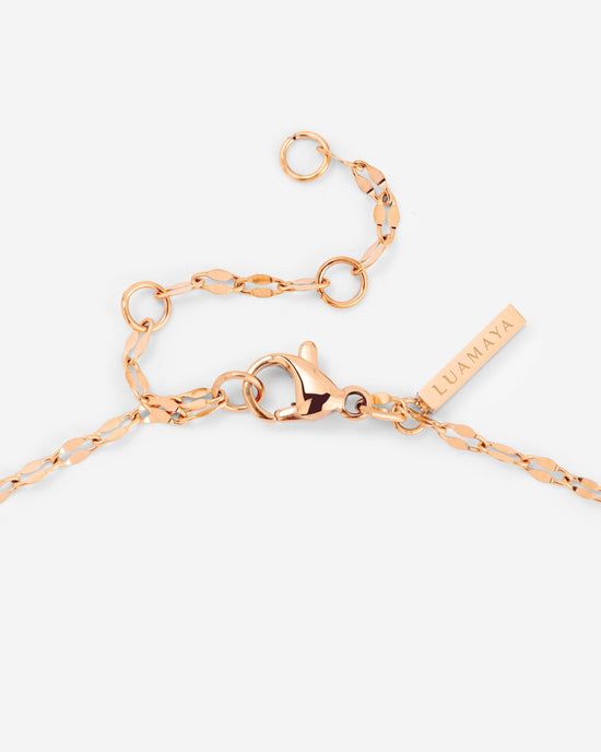 Boho Summer Bundle Roségold