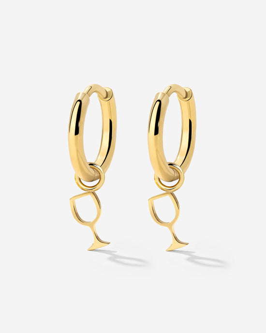 Vino Amore Hoop Set Small