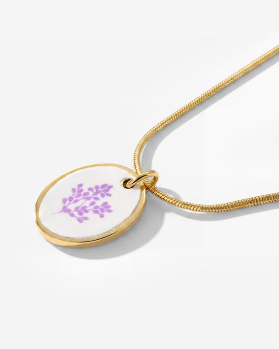 Summer Breeze Necklace