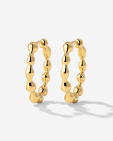 Pulse of Life Hoops Medium