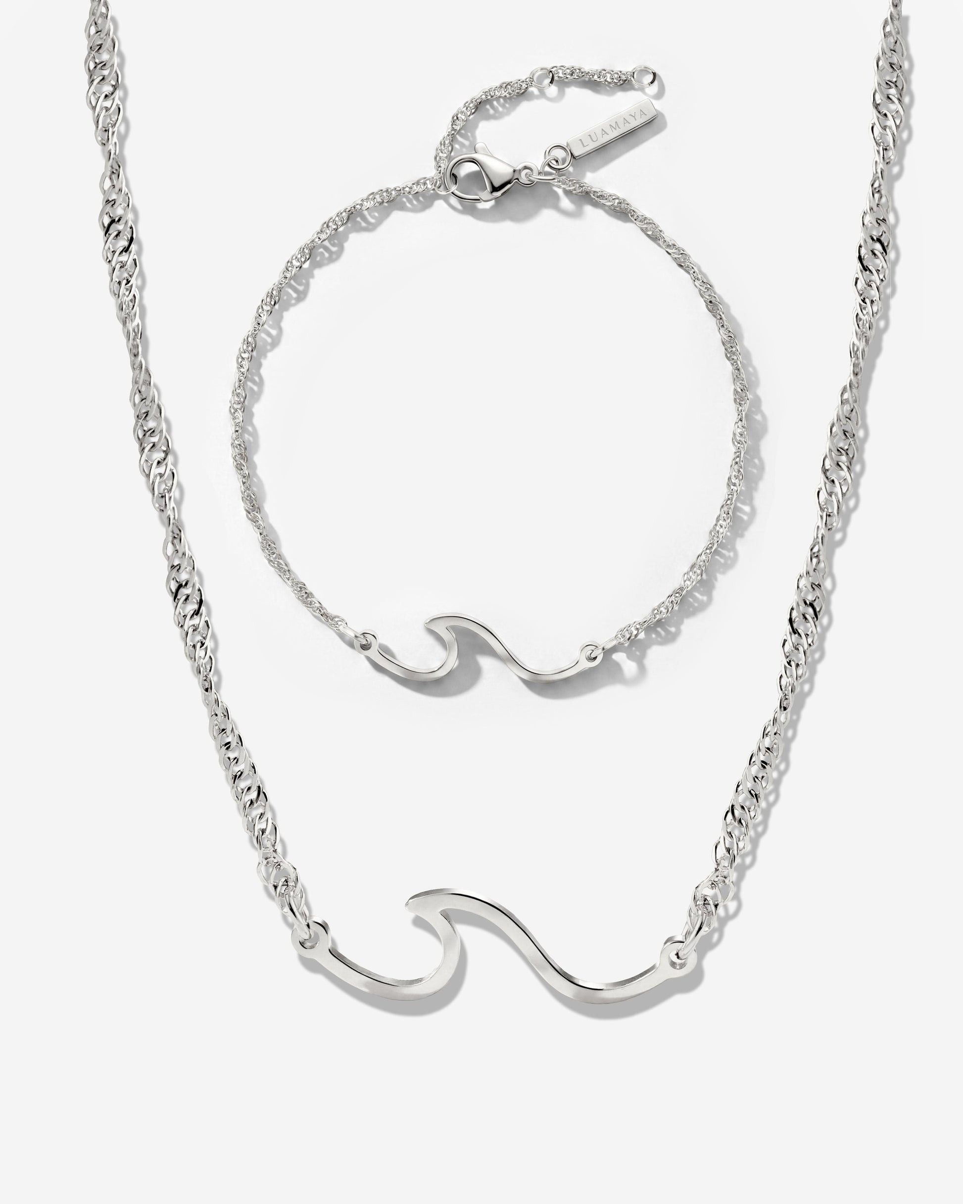 Wavey Bundle