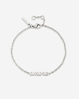 Amore Mio Bracelet Silber