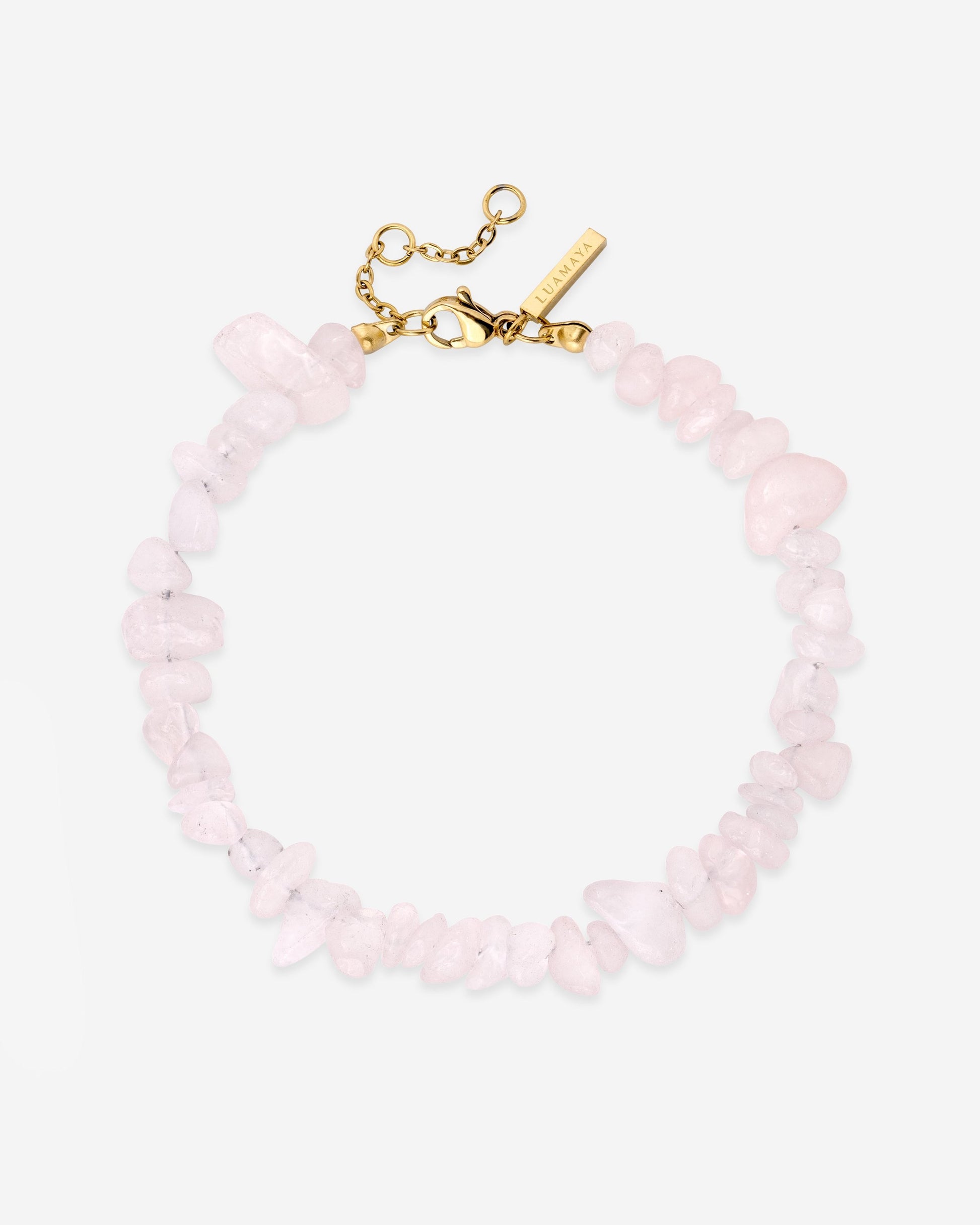 Enchanting Ella Bracelet Gold