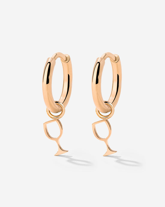 Vino Amore Hoop Set Small