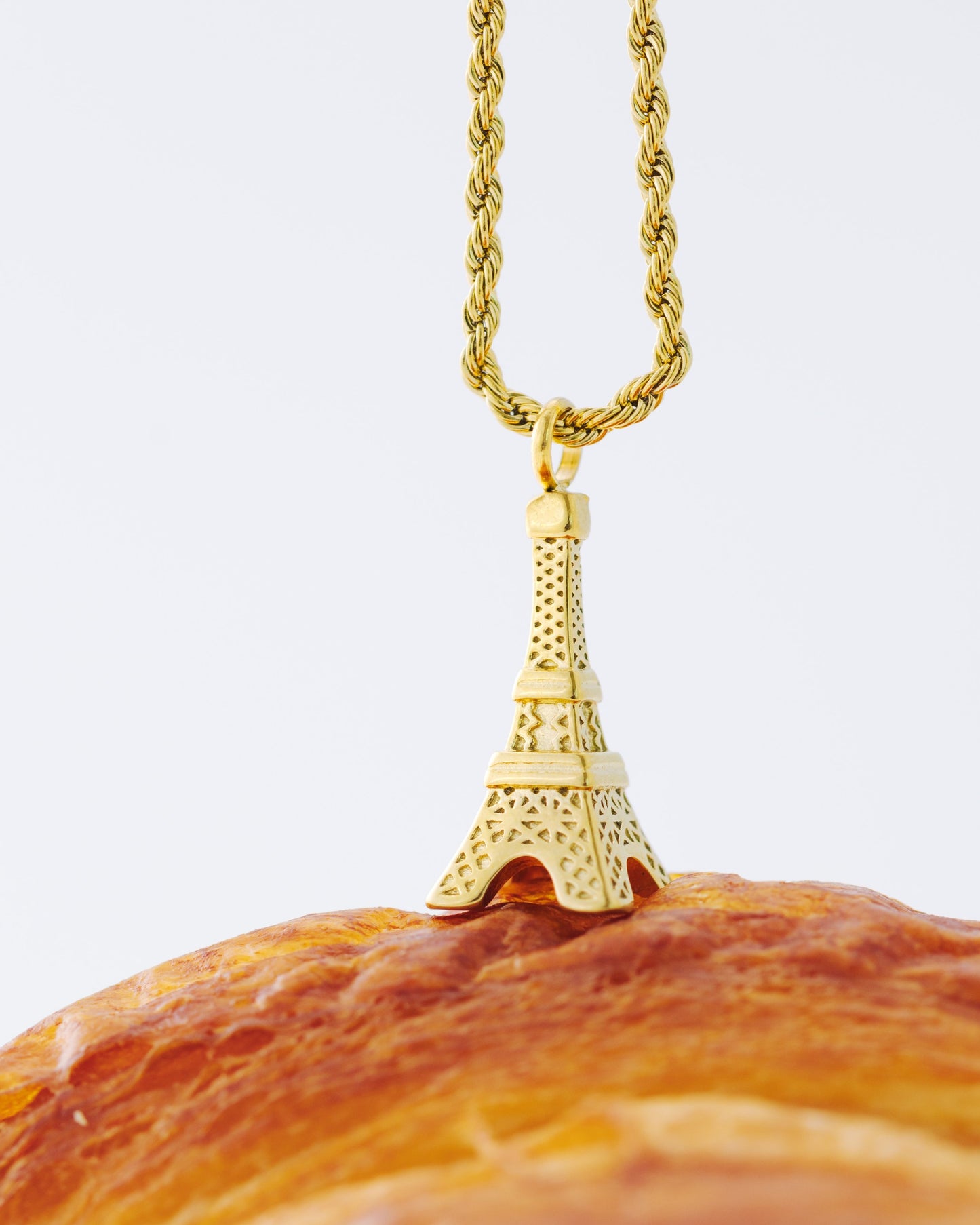 L'Amour Necklace Roségold