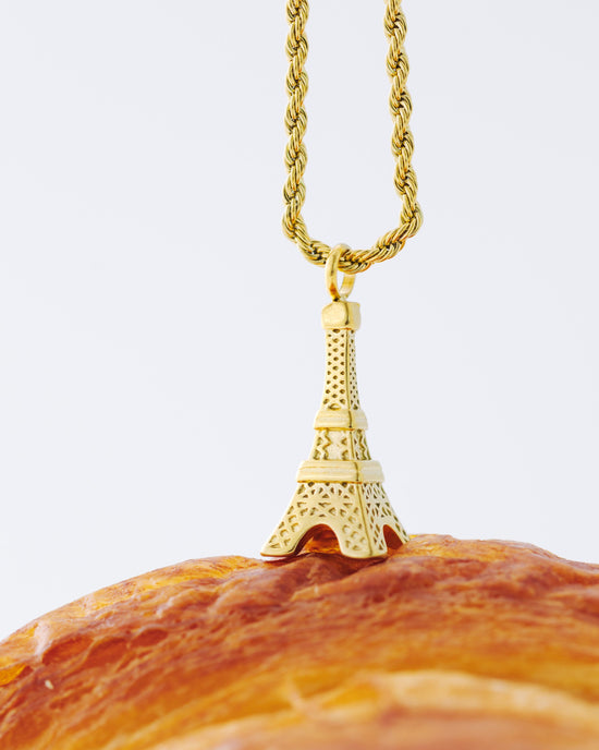 L'Amour Necklace Roségold