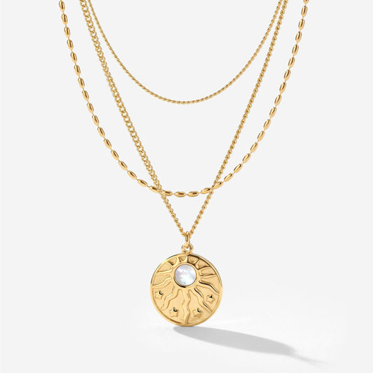 Sun Chaser Bundle Gold