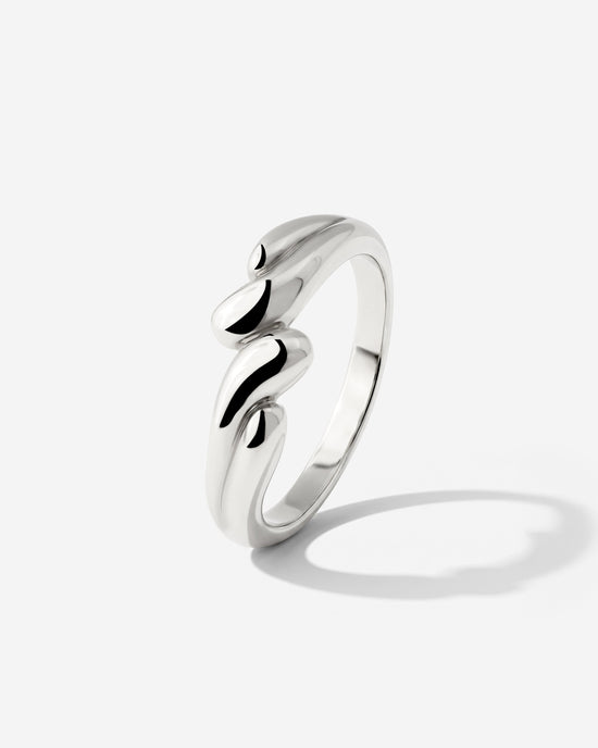 Twin Souls Ring