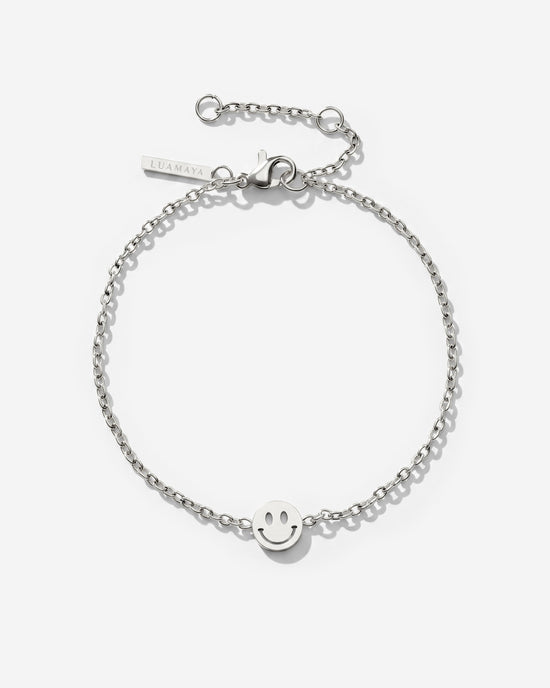 Beaming Bracelet