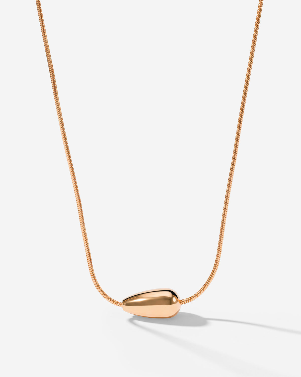 Sense of Soul Necklace